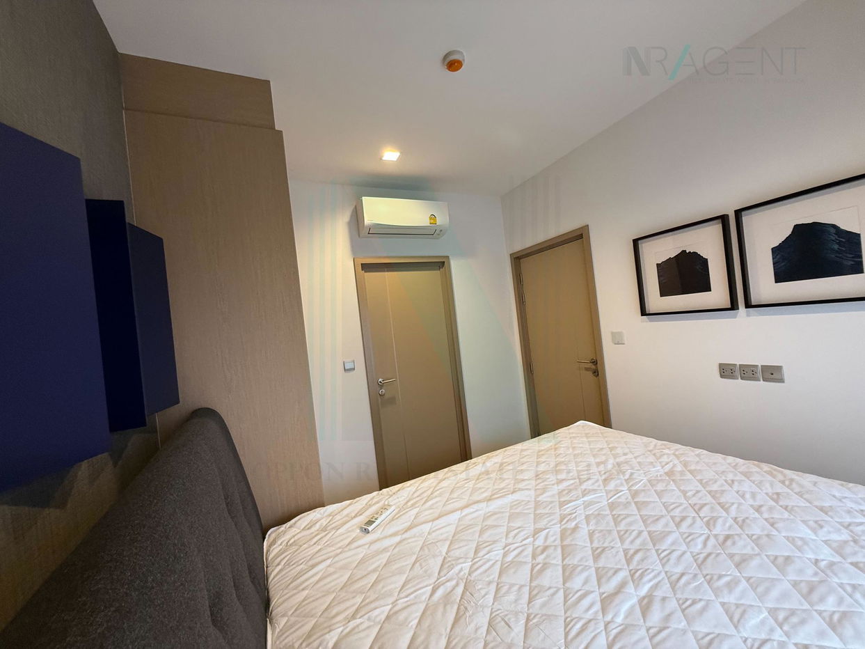 รูป ให้เช่าคอนโด คาวะ เฮาส์ อาคาร A ชั้น 3 1 ห้องนอน ขนาด 35 ตรม ใกล้ โรงเรียนแสงหิรัญ - รูปที่ 7/8