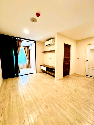 Condos for sale Lat Phrao District Office : Condo for sale Atmoz Ladprao 71 price 2,700,000 baht [MKs250739]