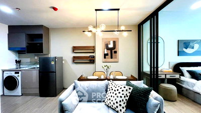 Condos for rent : 1-BR Condo at Aspire Sukhumvit-Rama 4 near BTS Phra Khanong (ID 2226782)