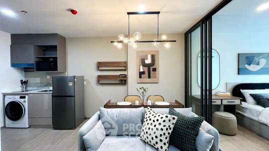 รูปภาพ 1-BR Condo at Aspire Sukhumvit-Rama 4 near BTS Phra Khanong (ID 2226782)