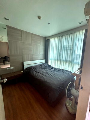 คอนโด ตลาดสามย่าน : ขาย คอนโด wish@Samyan ขนาด 36.5 ตร.ม 1ห้องนอน 1น้ำ ราคา 3,990,000 ล้าน พร้อมโอน  โทร 093-028-1245 id line:properagency 