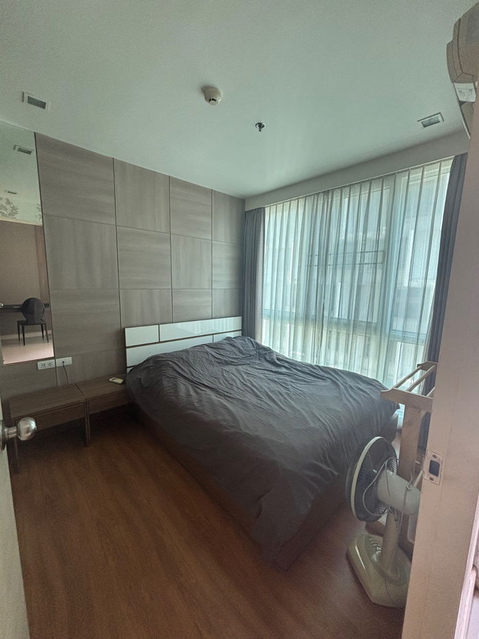 รูป ขาย คอนโด wish@Samyan ขนาด 36.5 ตร.ม 1ห้องนอน 1น้ำ ราคา 3,990,000 ล้าน พร้อมโอน  โทร 093-028-1245 id line:properagency  - รูปที่ 1/6