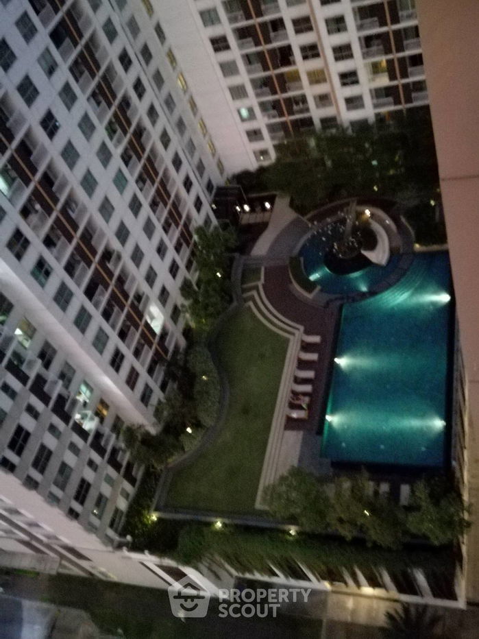 picture 1-BR Condo at S&S Sukhumvit 101/1 near BTS Udom Suk (ID 894651) - 2/19