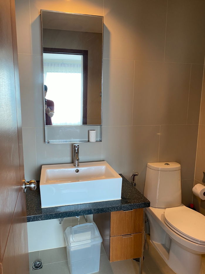 picture Villa Sathorn | BTS Krung Thonburi - 10/10