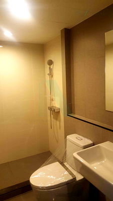Condos for sale Soi Lasalle (Sukhumvit 105) : 🚩 For Sell Condo VERY II SUKHUMVIT 72 Building 2, Floor 8,1 bed room, Room size 26 sqm