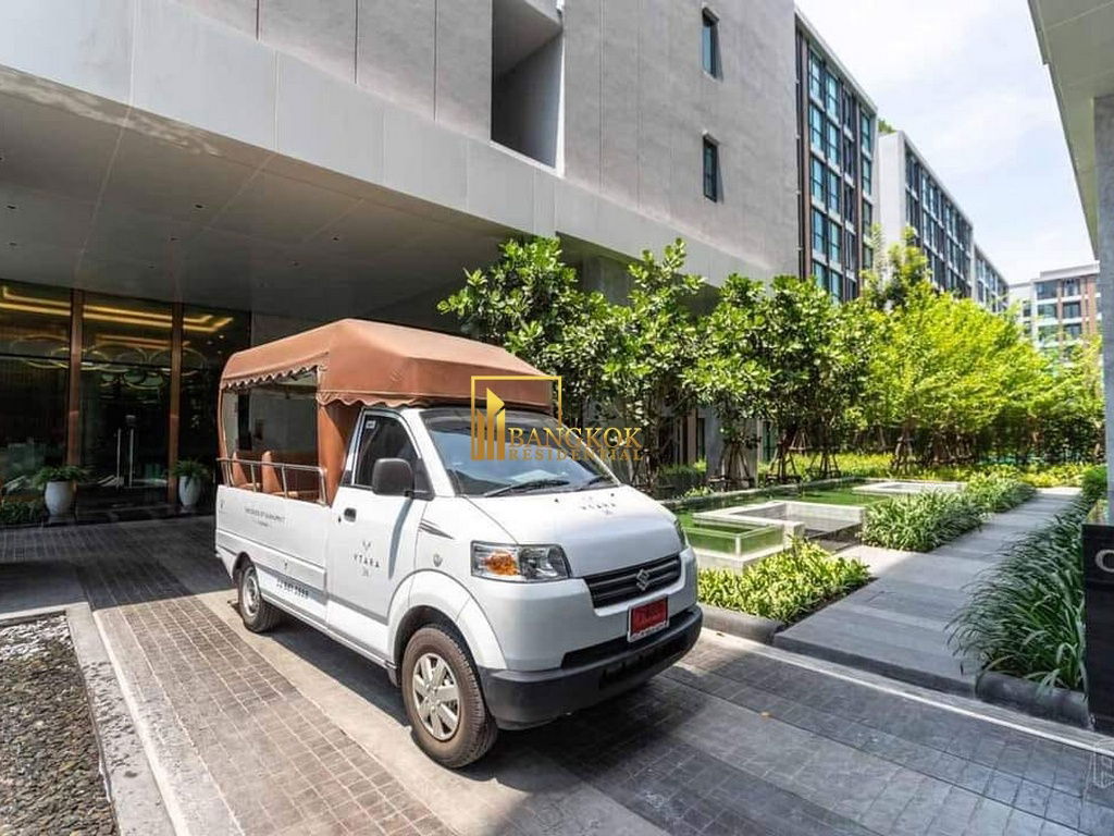 picture Vtara Sukhumvit 36 | Cozy 2 Bedroom Condo in Thonglor - BR60157CD - 21/24
