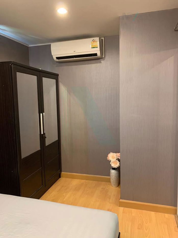 picture 🚩 For Sell Condo THE CRYSTAL CONDO @ RATTANATHIBET 3 Building 1, Floor 7,1 bed room, Room size 29 sqm - 2/8
