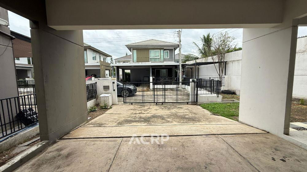 รูป ขายบ้านเดี่ยวหลังมุม พฤกษ์ลดา เพชรเกษม-สาย 4 คุณภาพดีจากแลนด์แอนด์เฮ้าส์ - รูปที่ 13/14