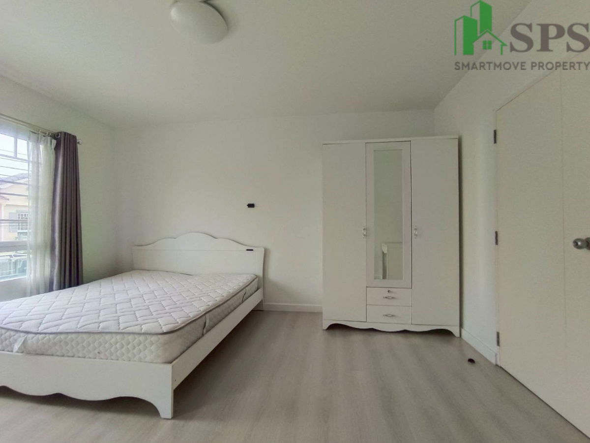 picture Townhome for Rent – Indy 1 Bangna Km.7 (Property Code: SPS-PP151) - 14/17