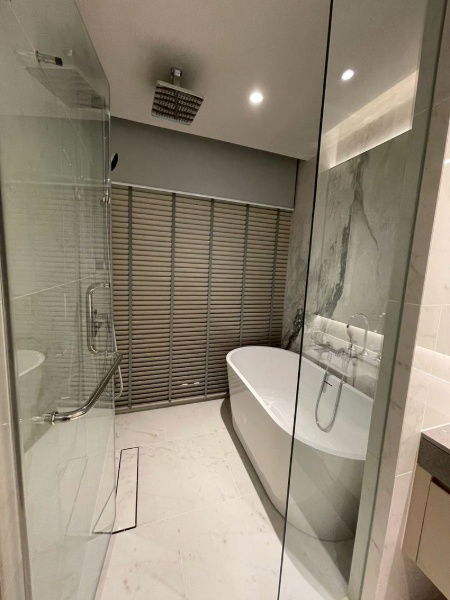 picture ✨Condo for Rent : TONSON ONE RESIDENCE (BTS Chidlom) AP-02 ( line : @condo91 ) - 14/18