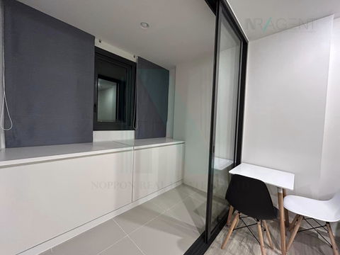 🚩 For rent condo XT HUAIKWANG Building B, Floor 12,1 bed room, Room size 35.00 sqm