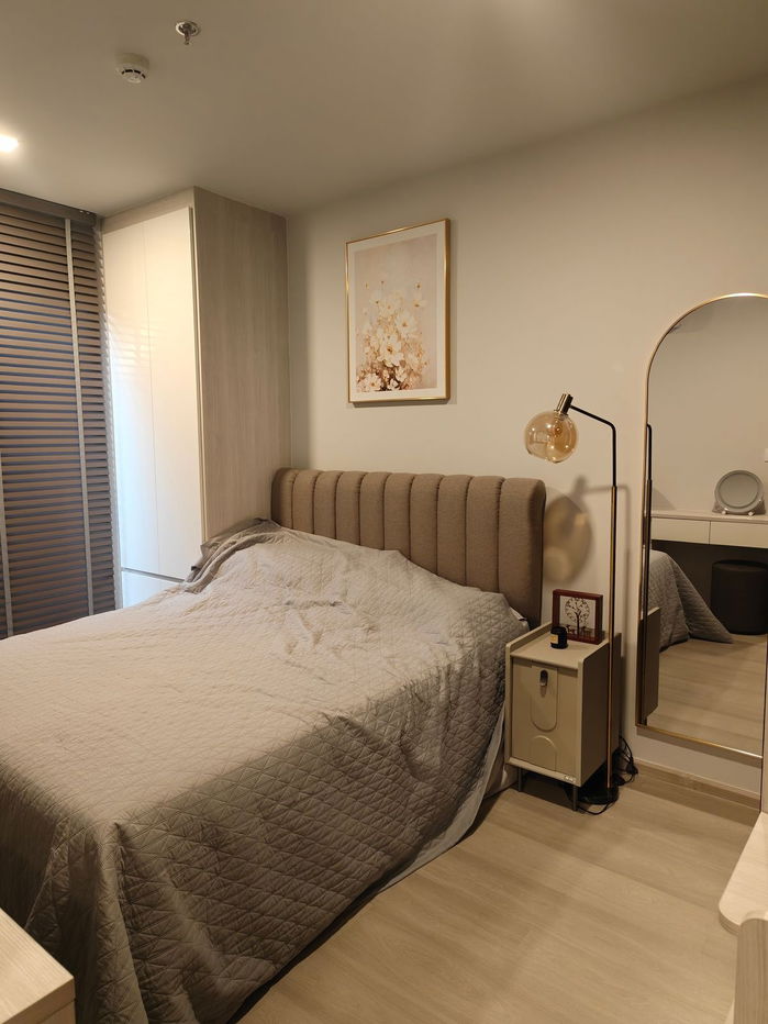 picture Code: KJ7850  for rent Life Phahon - Ladprao // Line ID: @kjcondo (with @) // - 3/8