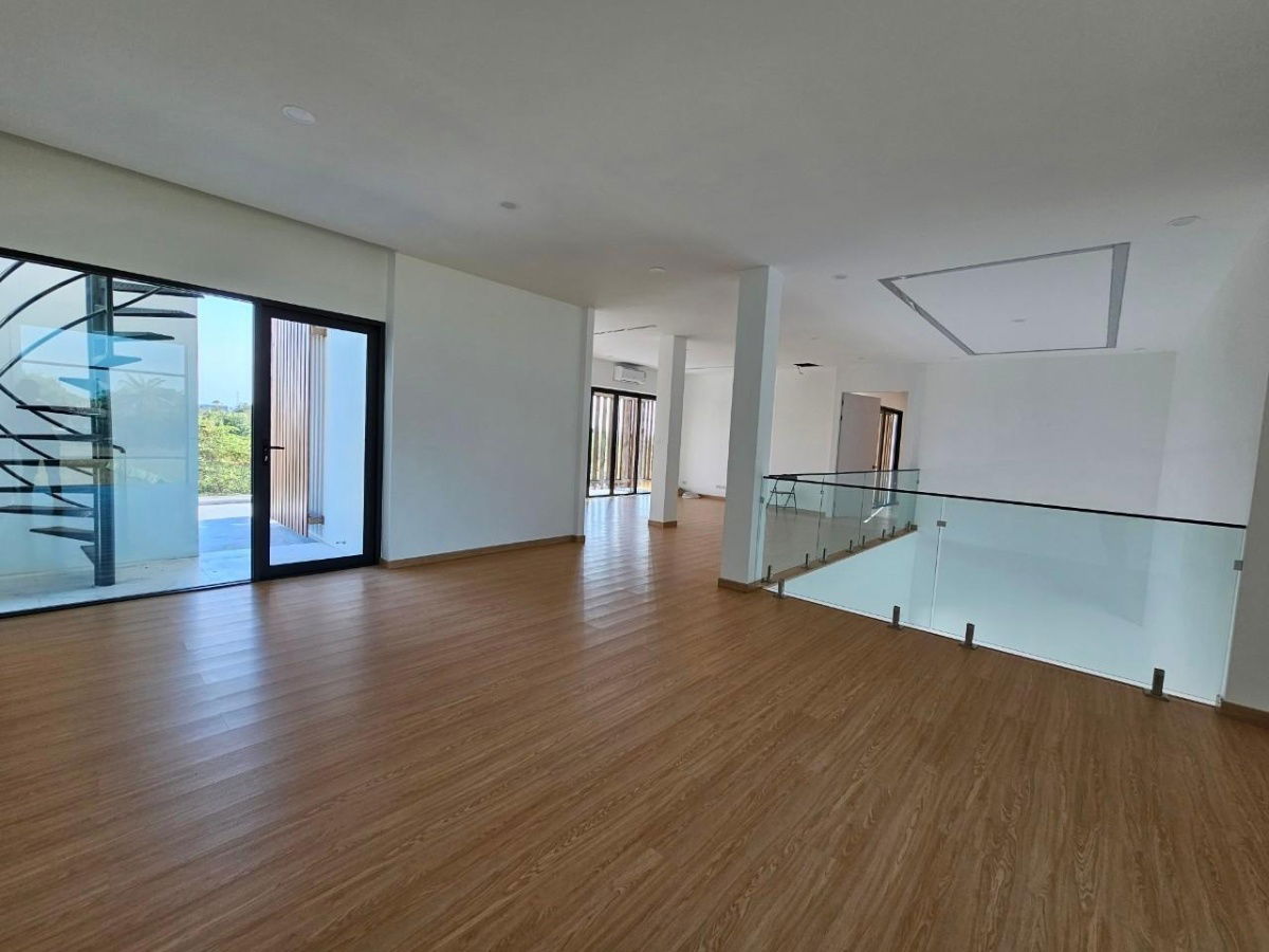 picture 🔹 2-Storey Detached House with Rooftop for Sale – Prime Location in Pathum Thani (Bang Khu Wat), Best Value in the Area! 🔹 - 10/14