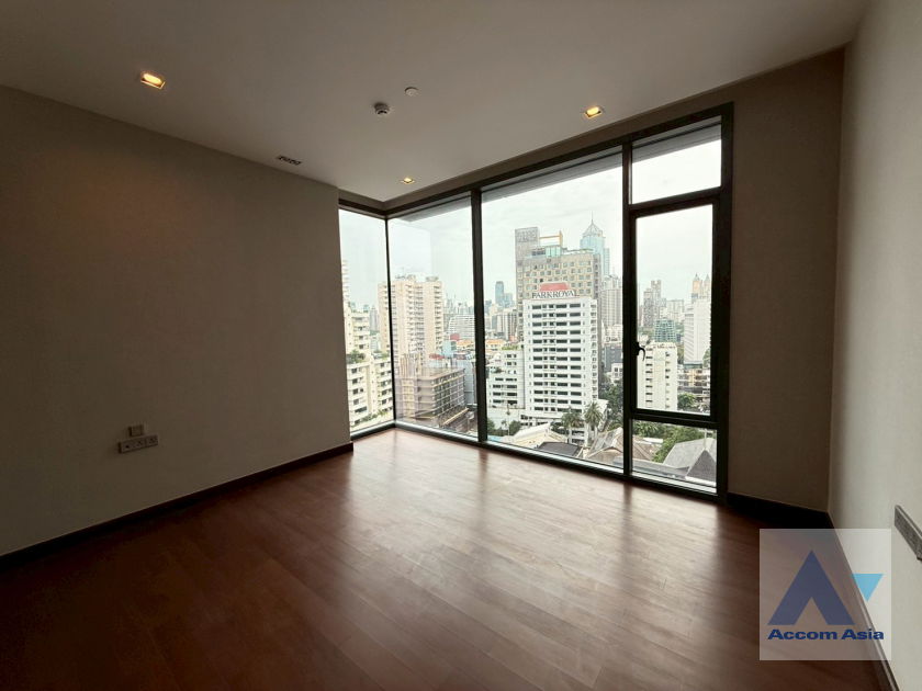 รูป 🔼🔽 AccomA 📩 Corner Unit 2 BR Condominium @Q1 Sukhumvit (AA44269) - รูปที่ 7/11