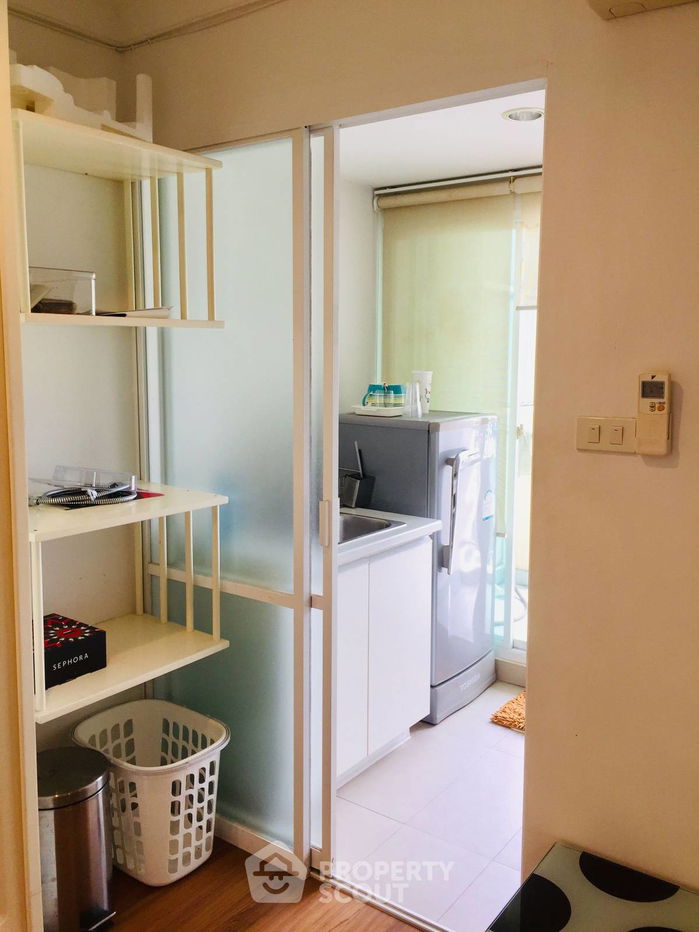 picture 1-BR Condo at Lumpini Suite Pinklao near MRT Bang Yi Khan (ID 1474324) - 12/14