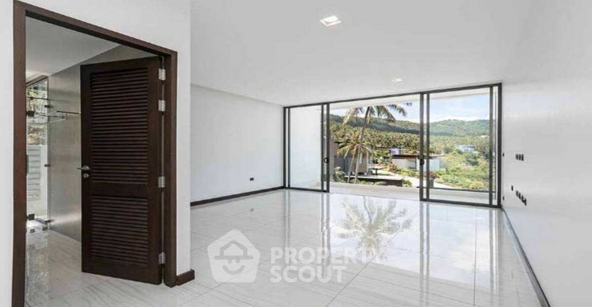 picture 5 bed luxury sea view pool villa Chewang Noi (ID 1781445) - 9/13