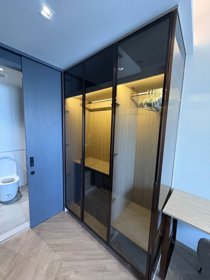 picture Condo For Rent!! Chapter Chula Samyan - 14/19
