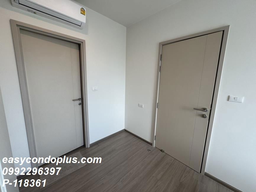 picture P-118361 Condo for rent THE BASE Phetchaburi-Thonglor fully furnished (Confirm again when visit).  - 8/16