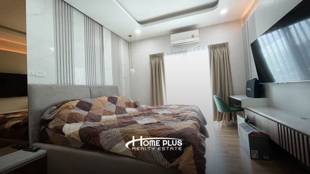 รูป หมู่บ้านเพอร์เฟค พาร์ค รังสิต-บางพูน (Perfect Place Rangsit-Bangpoon) - รูปที่ 23/36
