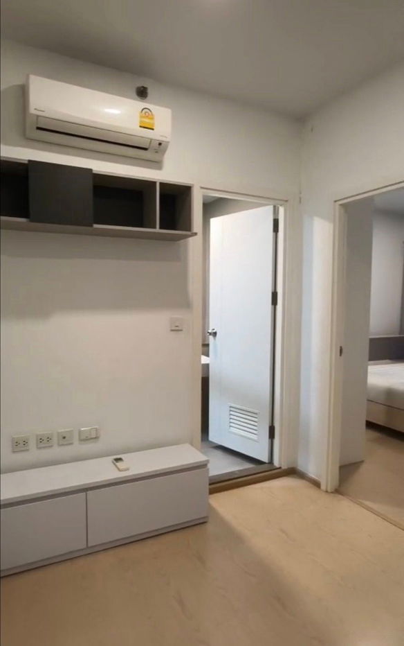 รูป 🌳🌳For rent The Tree Sukhumvit 71-Ekkamai  🌳 ห้องสวย พร้อมอยู่ แต่งสวย จัดเต็ม มีหลายห้องให้เลือกชม ID LINE : @190evxgl - รูปที่ 5/8
