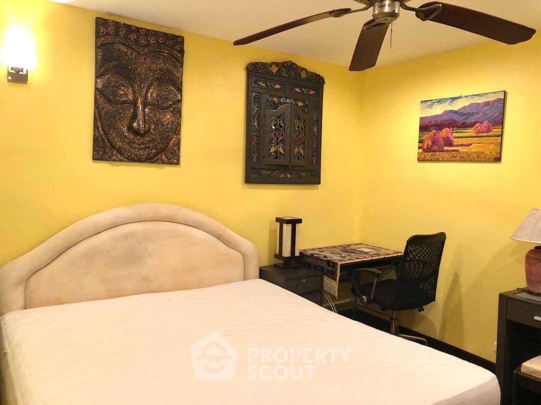 picture 1-BR Condo at Fragrant 71 Condominium near BTS Phra Khanong (ID 648836) - 12/17