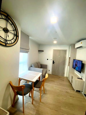 Condos for sale Kaset Nawamin : Kave Seed                       Kaset