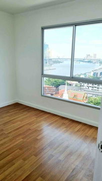 for sale condo lumpini park riverside rama3 size 33.2 sq.m 1bed price 2,520,000 mb
