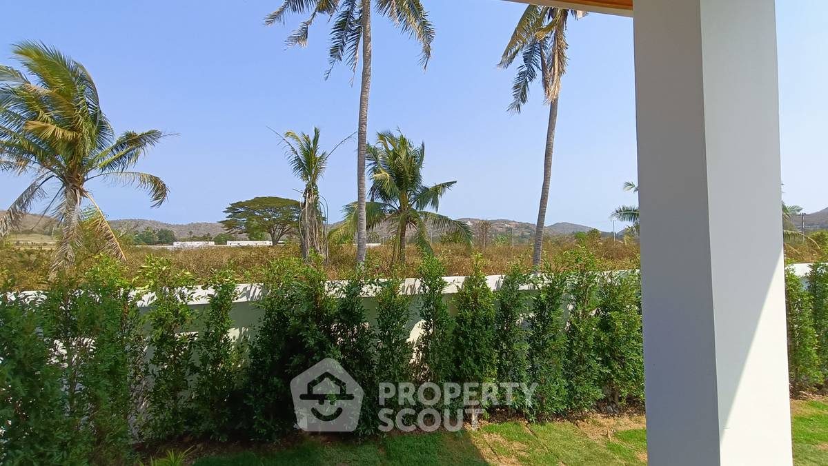 รูป วิลล่า 4-ห้องนอน ใน ทับใต้ (ID 2003889) - รูปที่ 7/27
