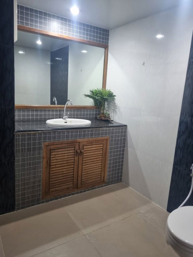 รูป 🏢 ให้เช่า Hillside 3 Condominium  ใจกลางนิมมาน  88 ตร.ม.  พร้อมอยู่! - รูปที่ 9/18