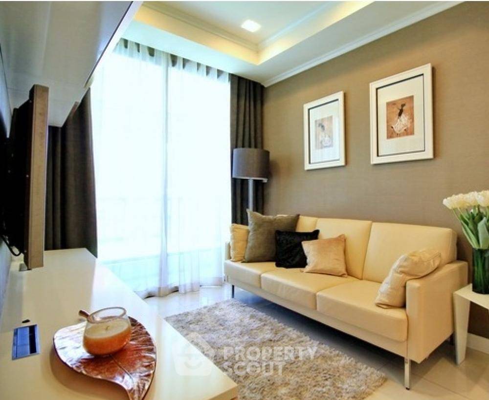 picture 2-BR Condo at The Metropolis Samrong Interchange near BTS Samrong (ID 888479) - 1/24