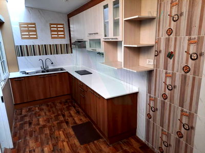 Townhouses for sale : 🎉 For Sell Town house GOLDEN TOWN 2 SUKSAWAT-PHUTTHABUCHA 2-story 4 bedroom 3 bathroom
