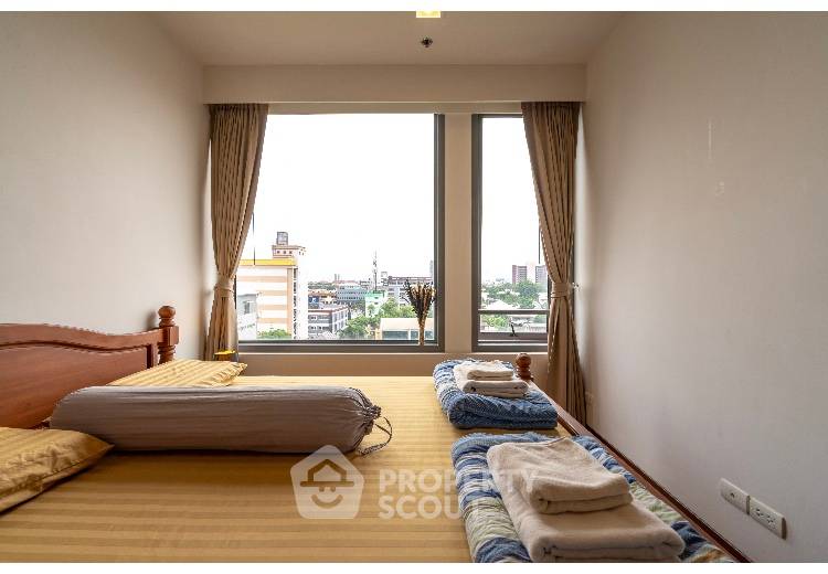 picture 2-BR Condo at Vantage Ratchavipa Condominium in Chatuchak (ID 742199) - 9/16