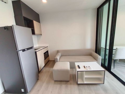 🌆 ให้เช่า เดอะ เบส เพชรเกษม *ห้อง 1 Bed plus* ใกล้ MRT เพียง 100 ม. | ชั้นสูง วิวเมือง + Walk-in Closet @90condo 🌃