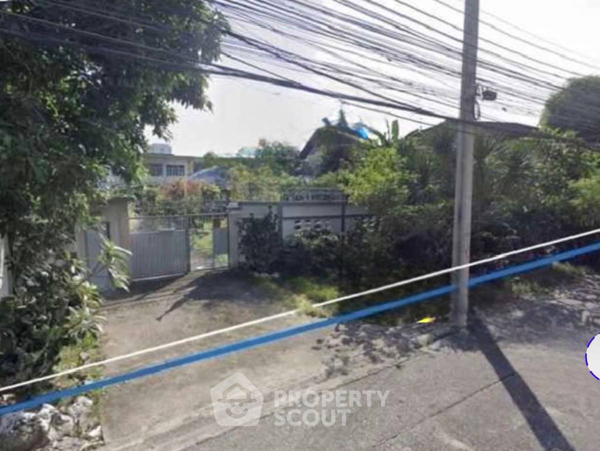 picture 1,352 m² Land for Sale close to Sukhumvit (ID 2225373) - 1/3