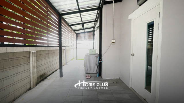 รูป หมู่บ้านเพอร์เฟค พาร์ค รังสิต-บางพูน (Perfect Place Rangsit-Bangpoon) - รูปที่ 31/36