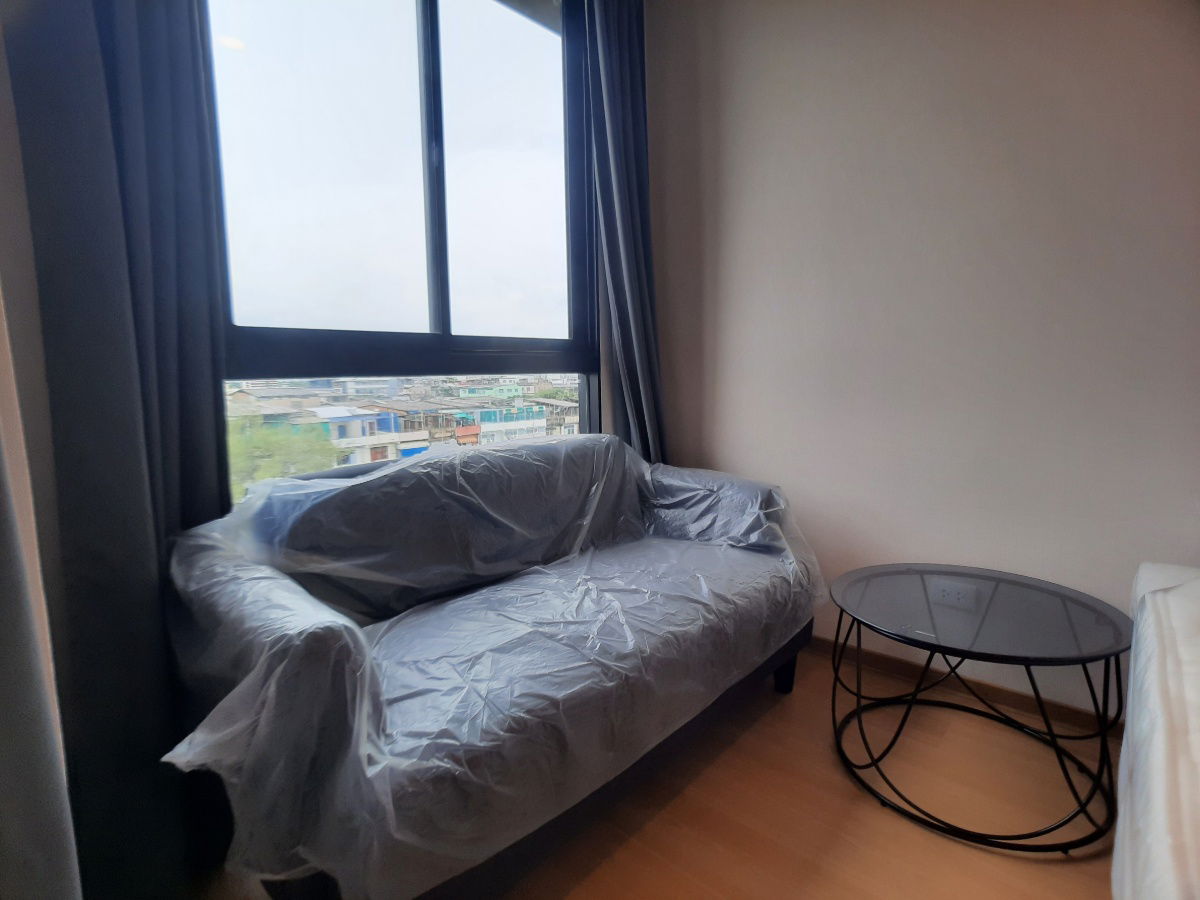 รูป BC244 ให้เช่า คอนโด แบงค์คอก ฮอไรซอน ไลท์ @ สถานีเพชรเกษม 48  - รูปที่ 13/27