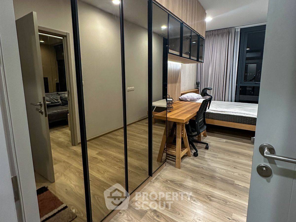 รูป คอนโด 1-ห้องนอน ที่ โอกะ เฮ้าส์ สุขุมวิท 36 ใกล้ BTS ทองหล่อ (ID 2077451) - รูปที่ 5/22