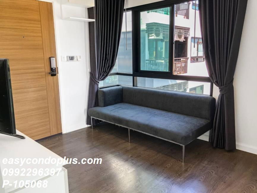 picture P-118360 Condo for rent PAUSE SUKUMVIT 103 fully furnished (Confirm again when visit). - 3/10