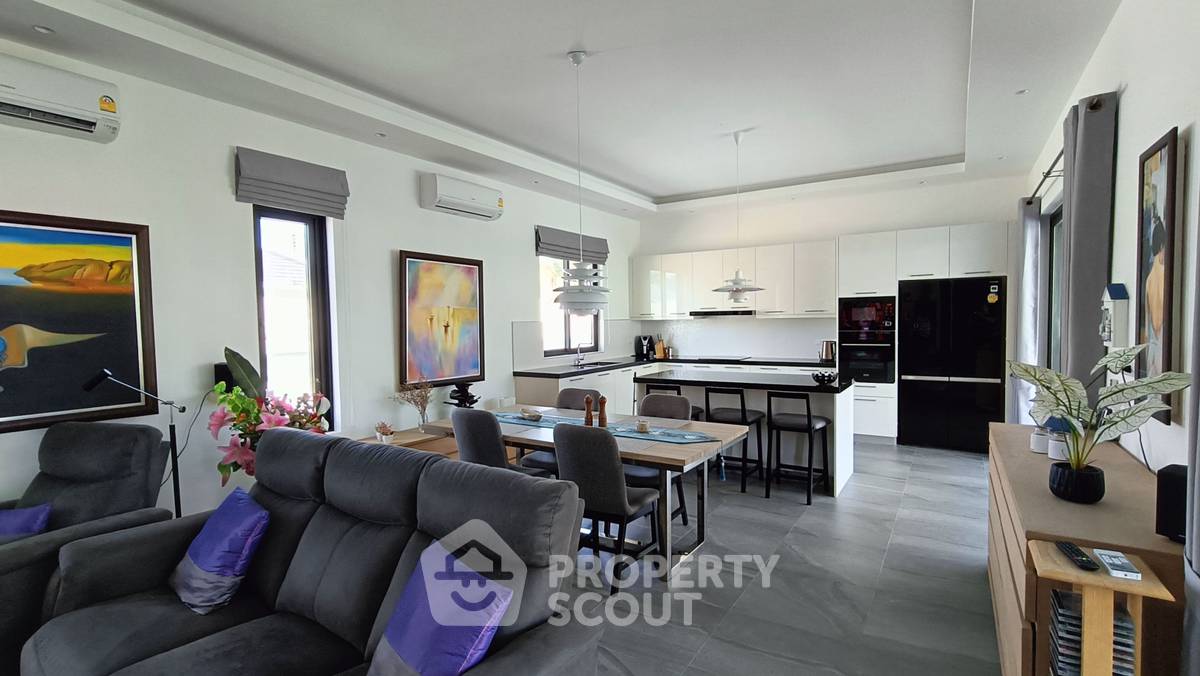 picture 3-BR Villa at Highland Villas 2 in Hin Lek Fai (ID 1541969) - 3/18