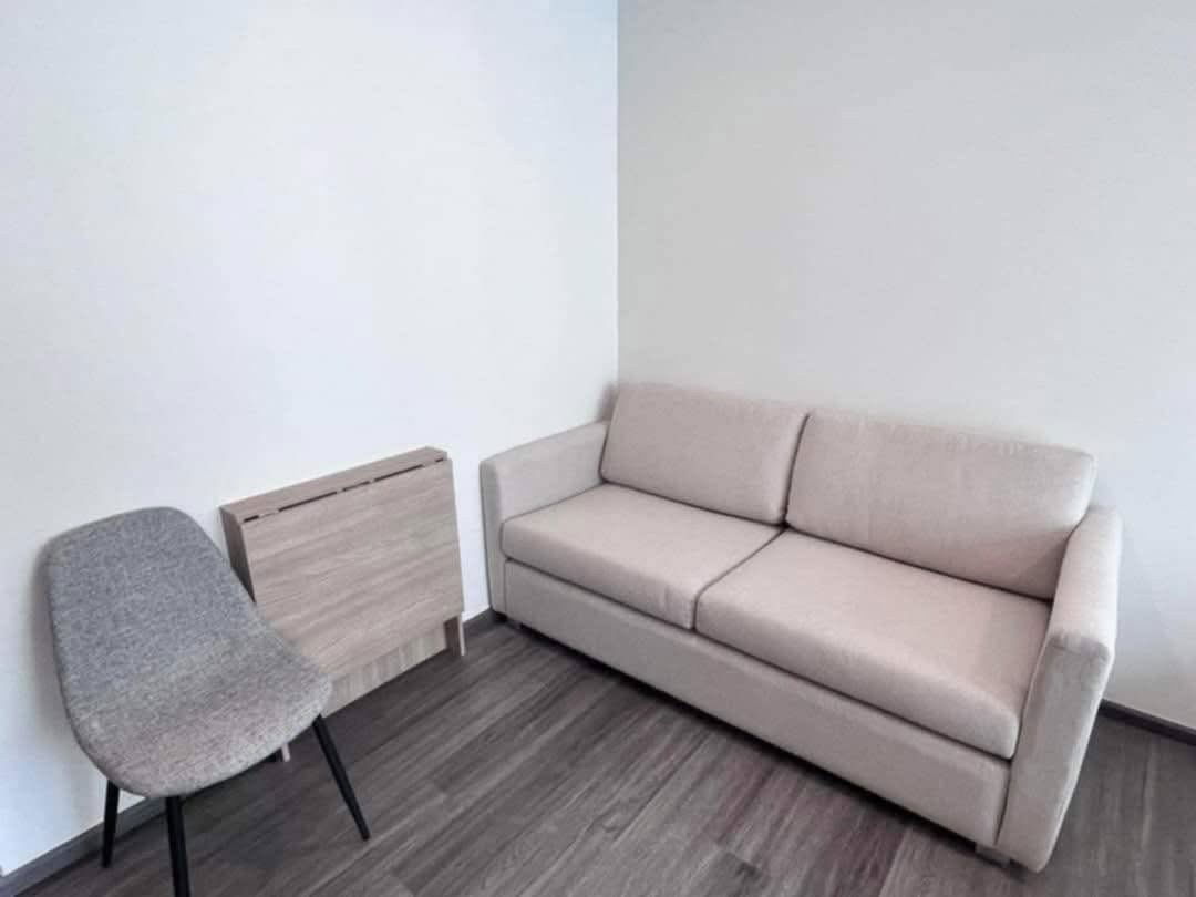 picture 🔥 For Rent Project Flexi Sathon - Charoennakhon 🚝 BTS Krung Thonburi Wongwian Yai !! - 2/8