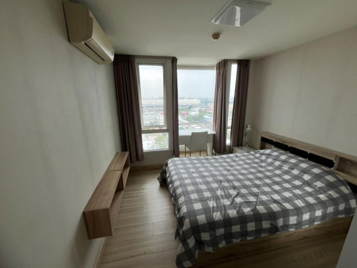 picture (LV1-113)(For Rent)🩵M Society🩵Call : 064-242-6068 - 3/8