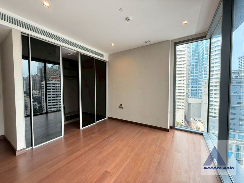 รูป 🔼🔽 AccomA 📩 Corner Unit 2 BR Condominium @Q1 Sukhumvit (AA44269) - รูปที่ 5/11