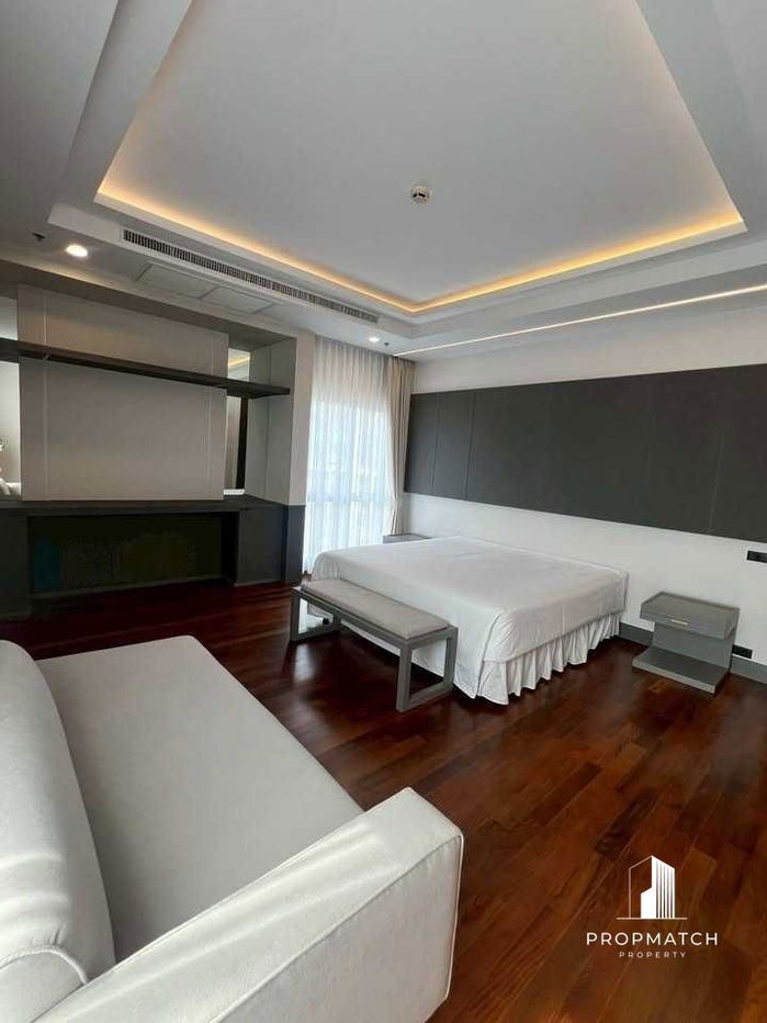 รูป ✨Flash Deal ✨Royal Residence Park ( 3Bed 3Bath 230SQM.) แต่งครบพร้อมอยู่ !! เพียง 175,000บาทต่อเดือน Tel.0981315848 @propmatch - รูปที่ 4/13