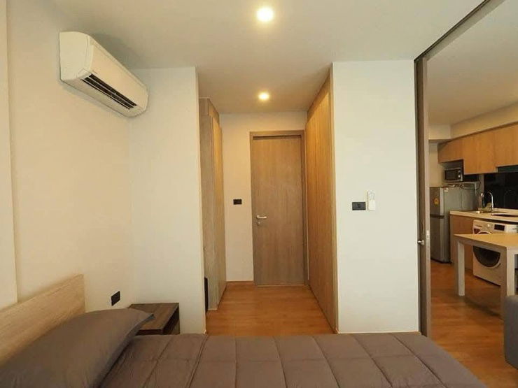 picture #Z1603 Condo for rent FYNN Aree - 5/10