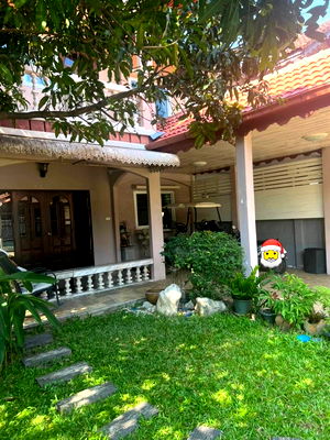 เช่าบ้านเดี่ยว เกษตร-นวมินทร์ : 🏡 ให้เช่าบ้านเดี่ยว 2 ชั้น ลาดพร้าว 71 (นาคนิวาส 48) ✨ บ้านใหม่เอี่ยม! ไม่เคยปล่อยเช่ามาก่อน พร้อมเฟอร์นิเจอร์ครบ บิ้วอินทั้งหลัง