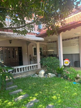 🏡 ให้เช่าบ้านเดี่ยว 2 ชั้น ลาดพร้าว 71 (นาคนิวาส 48) ✨ บ้านใหม่เอี่ยม! ไม่เคยปล่อยเช่ามาก่อน พร้อมเฟอร์นิเจอร์ครบ บิ้วอินทั้งหลัง