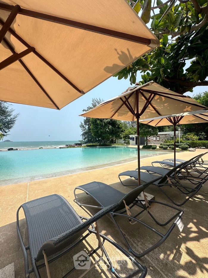 picture 1-BR Condo at Baan Nub Kluen close to Memory house cafe huahin (ID 1518919) - 5/27