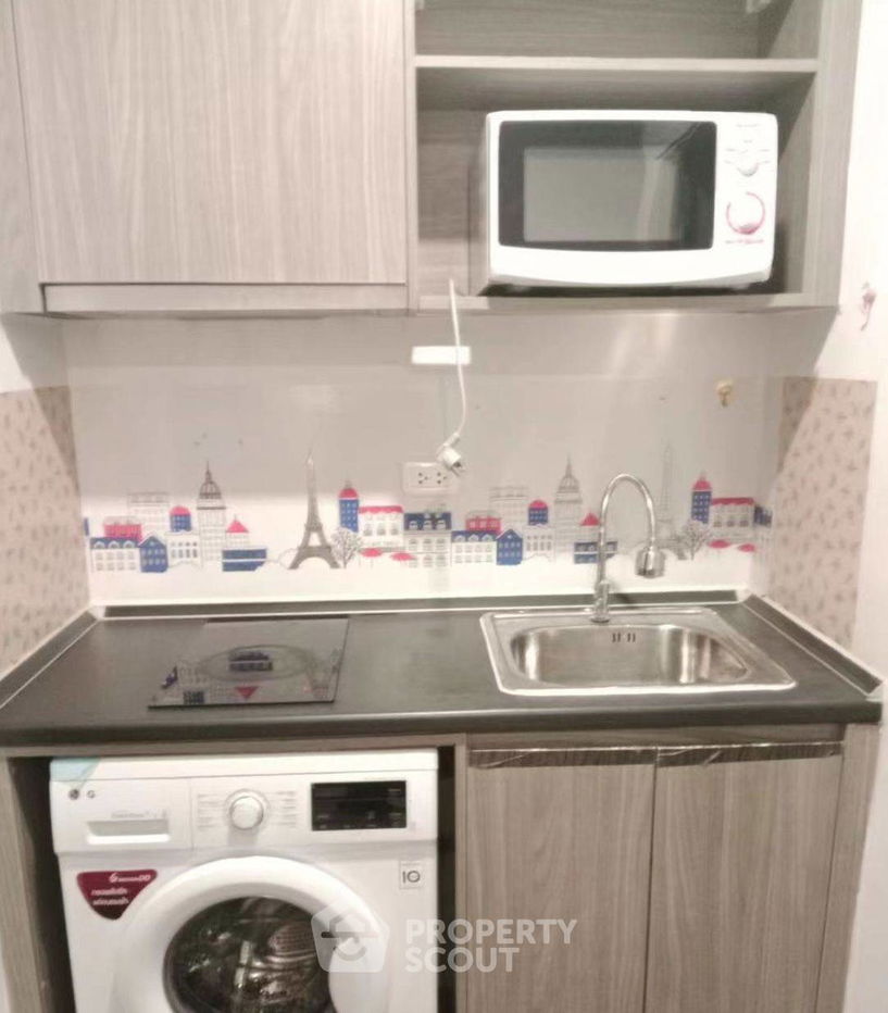 picture 1-BR Condo at Notting Hill Sukhumvit 105 near BTS Bearing (ID 1995882) - 2/7