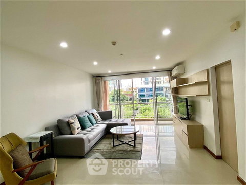 คอนโด 2 ห้องนอน The Rise Sukhumvit 39 ใกล้ BTS พร้อมพงษ์ (ID 514844)