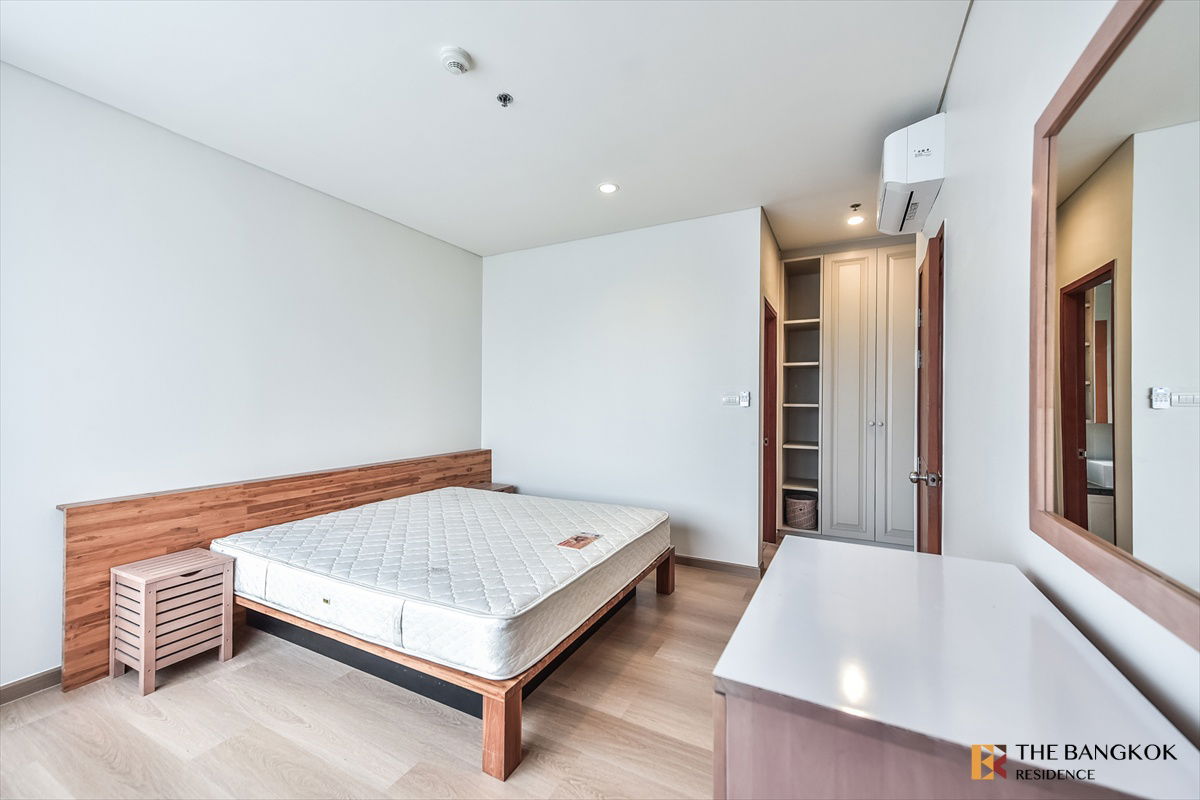 รูป Villa Sathorn 🌟 ห้องรีโนเวทใหม่ วิวแม่น้ำเจ้าพระยา ใกล้ BTS กรุงธนบุรี - รูปที่ 6/13